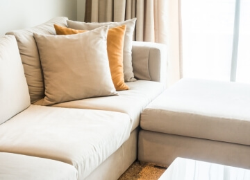 Lavagem de sofÃ¡s e estofados 